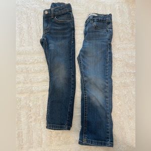Boys Size 5 Jeans | Levi’s